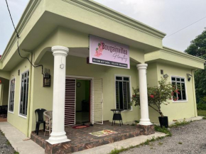Bougainvillea Homestay